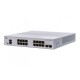 Switch Cisco CBS250-16T-2G-EU