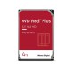 Ổ cứng HDD 4TB Western Digital Red Plus WD40EFZX