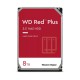 Ổ cứng HDD 8TB Western Digital Red Plus WD80EFBX