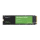 Ổ cứng gắn trong SSD 240GB Western Digital GREEN SN350 (WDS240G2G0C)