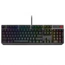 Bàn phím cơ có dây Asus ROG STRIX SCOPE RX (RD)