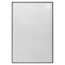 Ổ Cứng Di Động HDD 5TB Seagate One Touch STKZ5000401 (Bạc)