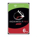 Ổ cứng HDD 6TB Seagate Ironwolf Pro ST6000NE000