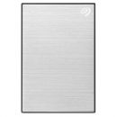 Ổ Cứng Di Động HDD 1TB Seagate One Touch STKY1000401 (Bạc)