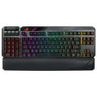 Bàn phím cơ không dây Asus ROG Claymore II Blue