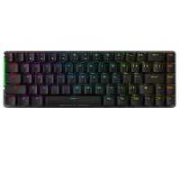 Bàn phím cơ không dây Asus ROG Falchion Red