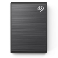 Ổ Cứng Di Động SSD 2TB Seagate One Touch USB-C + Rescue ...