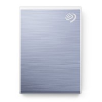 Ổ Cứng Di Động SSD 2TB Seagate One Touch USB-C + Rescue ...