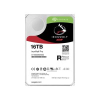 Ổ cứng HDD 16TB SEAGATE Ironwolf Pro ST16000NE000