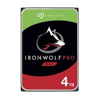 Ổ cứng HDD 4TB Seagate Ironwolf Pro ST4000NE001