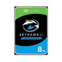 Ổ cứng HDD 8TB Seagate SkyHawk AI ST8000VE001