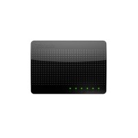 Switch Tenda SG105 (5 port/ 10/100/1000 Mbps)