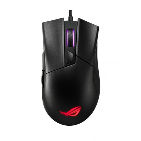 Chuột có dây Asus ROG Gladius II Core