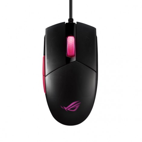 Chuột có dây Asus ROG Strix Impact II EP