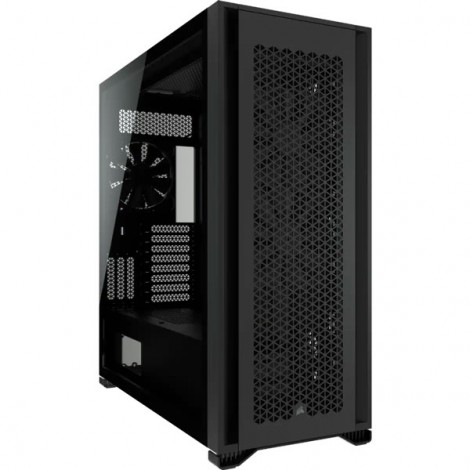 Case Corsair 7000D Airflow TG Black (CC-9011218-WW)