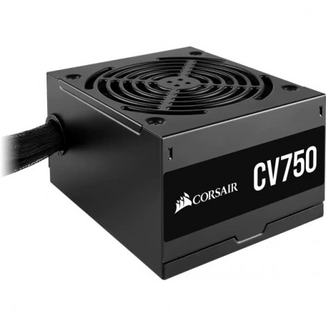 Nguồn máy tính Corsair CV750 80 Plus Bronze