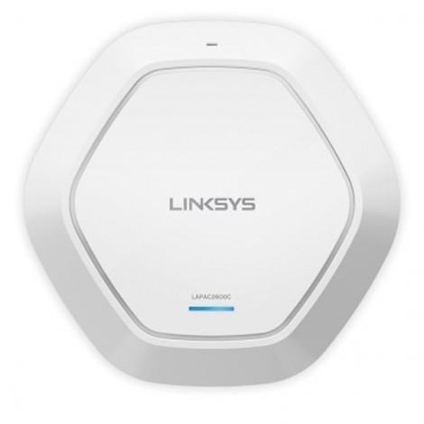 Thiết bị phát Wifi Linksys Business ...