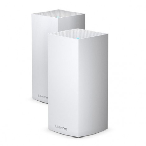 Router Linksys Velop MX10600-AH Tri-band AX5300 Mesh Wifi 6