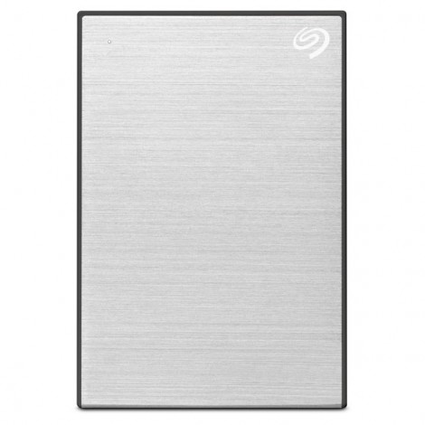 Ổ Cứng Di Động HDD 2TB Seagate One Touch STKY2000401 (Bạc)