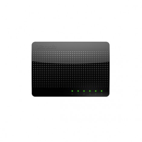 Switch Tenda SG105 (5 port/ 10/100/1000 Mbps)