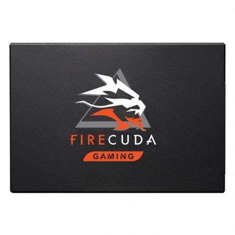 Ổ cứng SSD 500GB Seagate FIRECUDA 120 ...