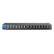 Switch Linksys LGS116P