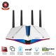 Router ASUS RT-AX82U GUNDAM EDITION (Gaming Router)