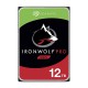 Ổ cứng HDD 12TB Seagate Ironwolf Pro ST12000NE0008