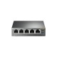 Switch TP-Link TL-SF1005P