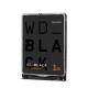 Ổ cứng HDD 1TB Western Digital Black WD10SPSX