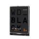 Ổ cứng HDD Laptop 1TB Western Digital Black WD10SPSX