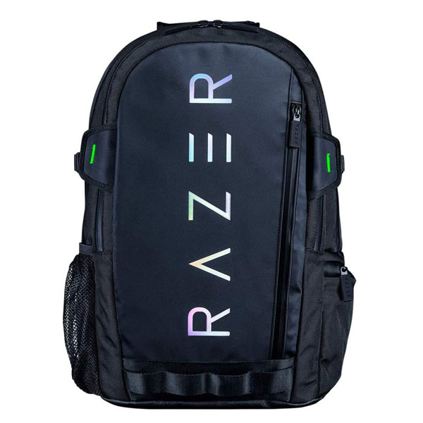 Balo Razer Rogue 15inch Backpack V3-Chromatic ...