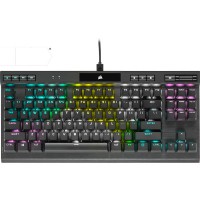 Bàn phím cơ Corsair K70 TKL CHAMPION SERIES RGB MX SPEED ...