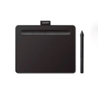 Bảng vẽ Wacom Intuos S, Black CTL-4100/K0-CX