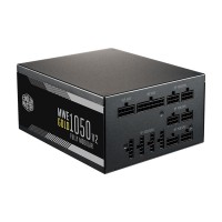 Nguồn Coolermaster MWE GOLD V2 1050 Full Modular