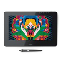 Bảng vẽ Wacom Cintiq Pro 13 DTH-1320/AK1-B