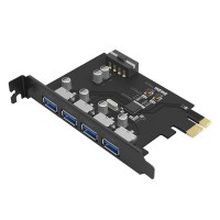 Card mở rộng Orico PME-4U