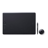 Bảng vẽ Wacom Intuos Pro Large PTH-860/K0-CX