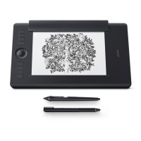 Bảng vẽ Wacom Intuos Pro Paper Medium PTH-660/K1-CX