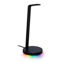 Giá treo tai nghe Razer Base Station V2 Chroma-USB 3.1 Hub-7.1 ...