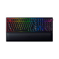 Bàn phím cơ Razer BlackWidow V3 Pro-Wireless Mechanical-Green ...