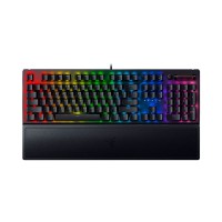 Bàn phím cơ Razer BlackWidow V3-Mechanical-Green Switch-US ...