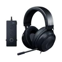 Tai nghe Razer Kraken Tournament Edition Black ...