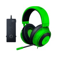 Tai nghe Razer Kraken Tournament Edition Green ...