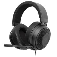 Tai nghe Razer Kraken-Multi Platform-Wired Black ...