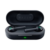 Tai nghe Razer Hammerhead True Wireless Black ...