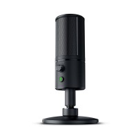 Thiết bị thu âm Razer Seiren X Condenser ...