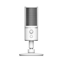 Thiết bị thu âm Razer Seiren X Mercury (RZ19-02290400-R3M1)