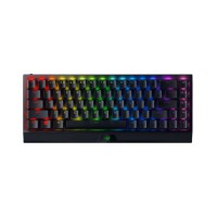 Bàn phím cơ Razer BlackWidow V3 Mini HyperSpeed-Wireless ...