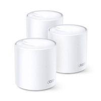 Router Wifi Mesh TP-Link Deco X20(3-pack)